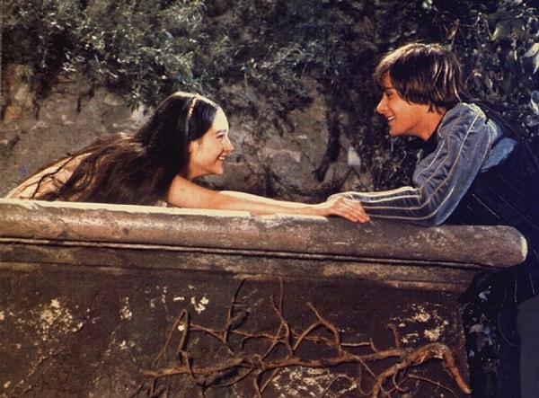 Romeo ve Juliet