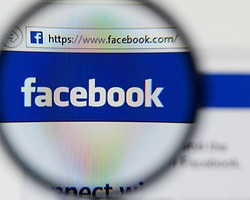 Kıskanç Facebook Kullanıcıları Depresyona Giriyor