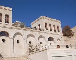 Mardin'e Giden Birinin Uğramadan Dönmemesi Gereken 11 Büyüleyici Mekan