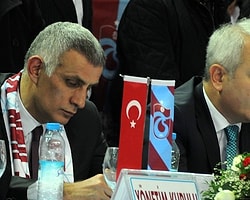 Trabzonspor Yönetimi Geçen Sezon Olayların Yaşandığı Kadıköy’e 15 Kişiyle Gelecek
