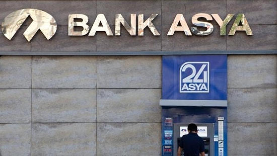 TMSF'den Bank Asya Açıklaması