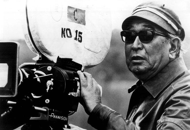 Akira Kurosawa'nın Kısıtlı İmkanlarla Çektiği Efsanevi 4 Filmi