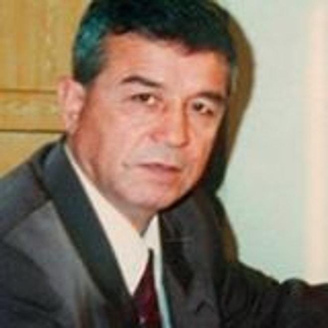 Özbek Yazar Evril Turan yardım bekliyor