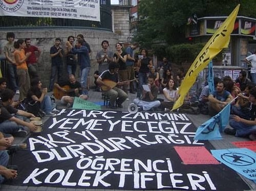 2009: Parasız eğitim istemek “adapsızlık” oldu