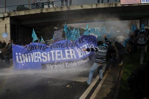 2010: Tarihi tokat Ankara’dan geldi!