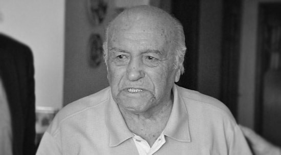 Beşiktaş'ın Eski Başkanı Gazi Akınal Vefat Etti