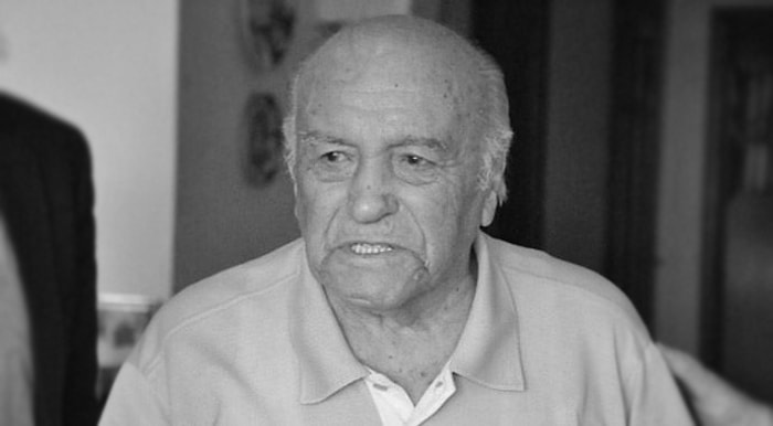 Beşiktaş'ın Eski Başkanı Gazi Akınal Vefat Etti