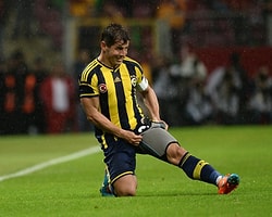 Emre Belözoğlu, Trabzonspor Maçında Yok