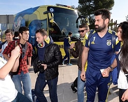 Volkan Demirel'den Şampiyonluk Yorumu
