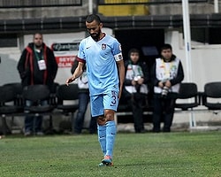 Trabzonspor'da Bosingwa Şoku!