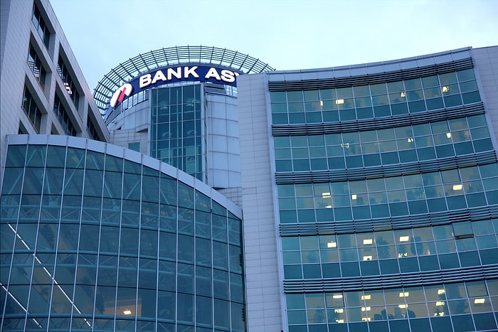 Bank Asya'nın Ortakları Mahkemeye Başvurdu