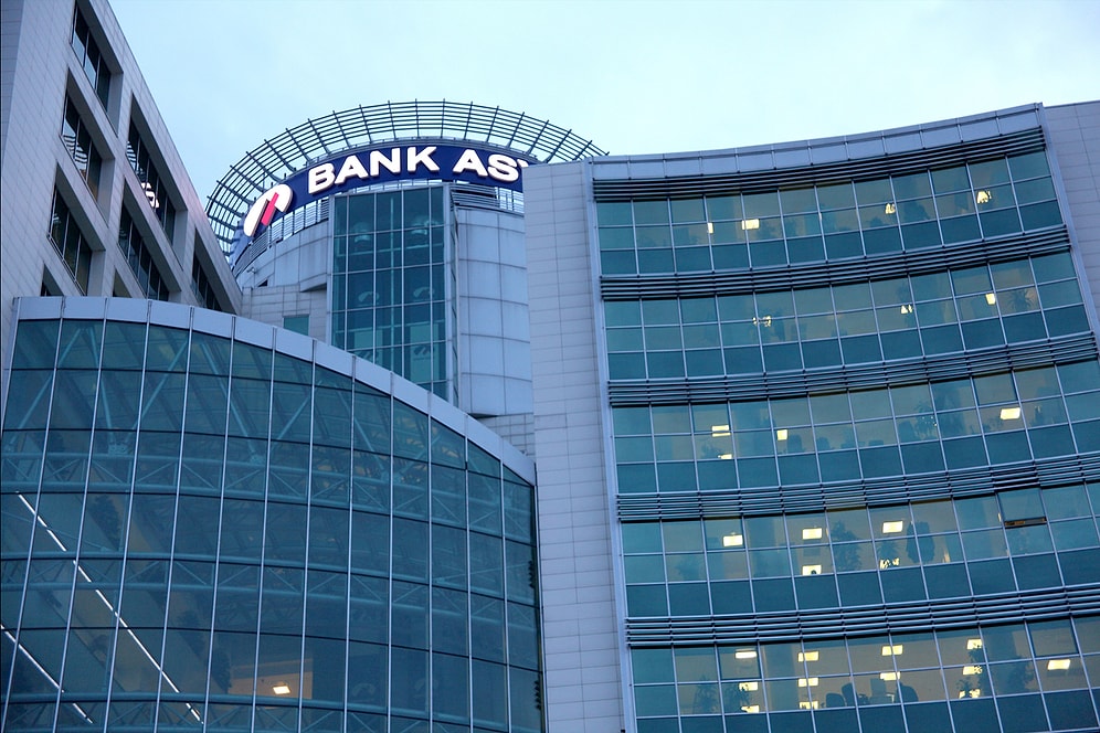Bank Asya'nın Ortakları Mahkemeye Başvurdu