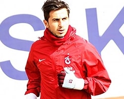 Trabzonspor'da Zeki Yavru'ya Af Çıktı