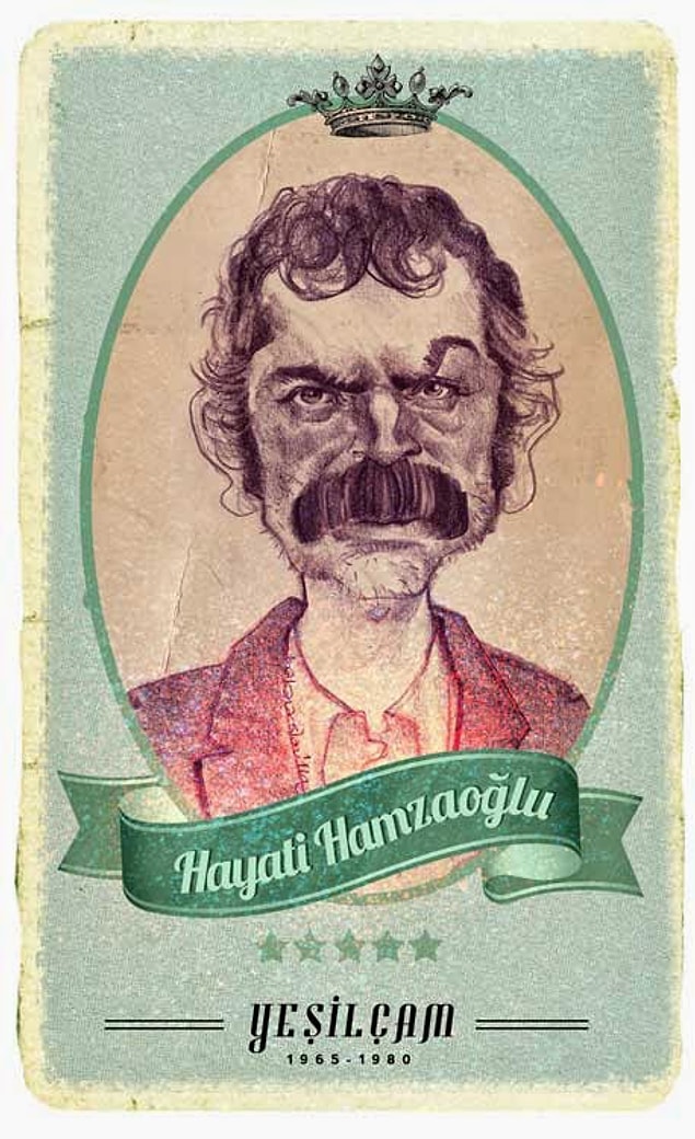 14 - 5 Mart 1933 - 15 Nisan 2000 Hayati Hamzaoğlu
