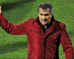 Güneş: "Adam Buraya Tekme Atmaya Gelmiş"