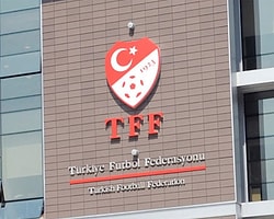 TFF Patladı: 'Artık Son Bulsun'