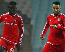 Yeni Kartallar'da Korkulan Oldu!
