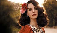 Lana Del Rey'in Yeni Albümü Eylül'de Geliyor