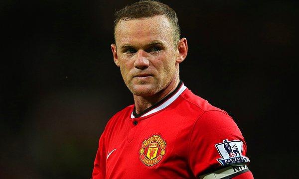 14. Wayne Rooney (24 Ekim 1985)