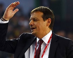 Ergin Ataman: "Durum Çok Vahim"