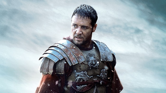 En İyi 10 Russell Crowe Performansı