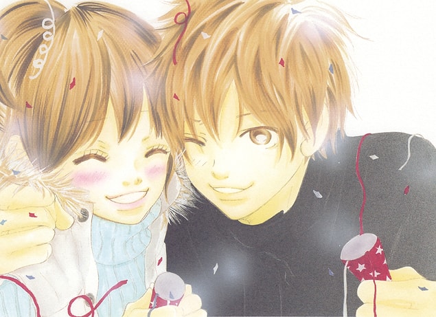 1.Bokura Ga İta