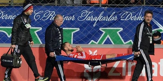 Milosevic'in Kemik Yapısına Vida Takıldığı Ortaya Çıktı