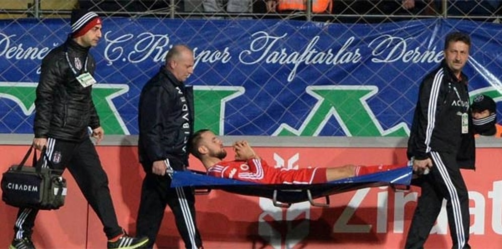 Milosevic'in Kemik Yapısına Vida Takıldığı Ortaya Çıktı