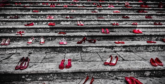 'Her 4 Kadından 1'i Boşandıktan Sonra Şiddet Görüyor'