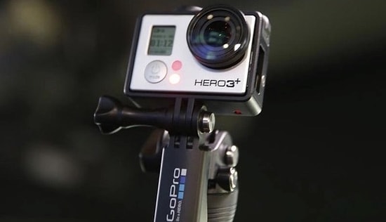 GoPro Gelirleri Katladı