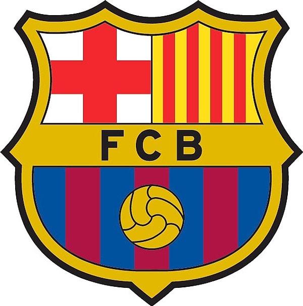 6. FC Barcelona