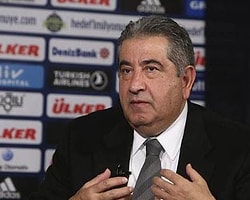 Mahmut Uslu: "Trabzonspor Ezilmiş Bir Takım"