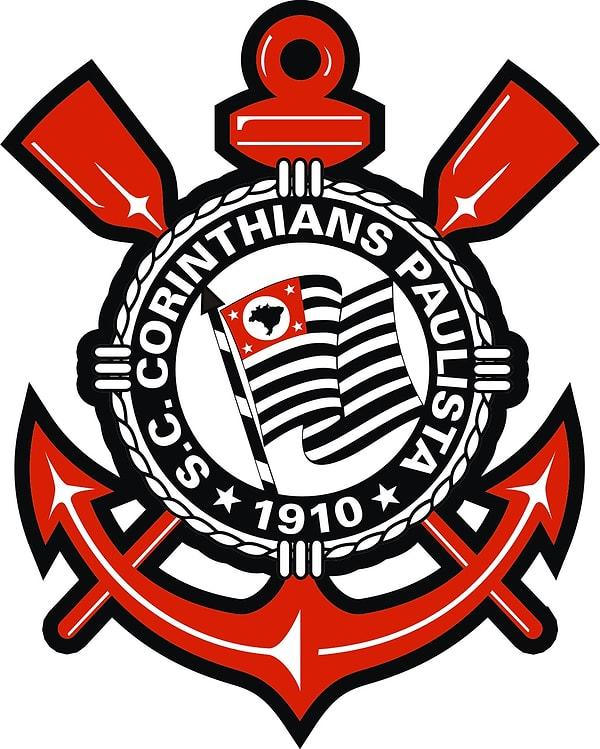 28. SC Corinthians Paulista