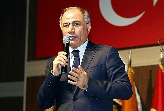 'Çok Kısa Zamanda Çok İşler Başarabiliyoruz'