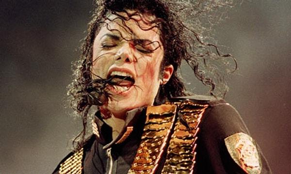 Michael Jackson – 175 Milyon
