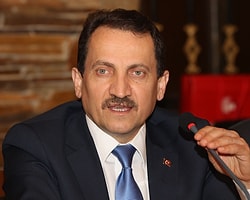 Basın İlan Kurumu Genel Müdürü Mehmet Atalay İstifa Etti