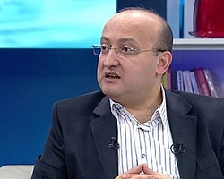 Yalçın Akdoğan: “Türkiye’de Başbakan Bellidir"