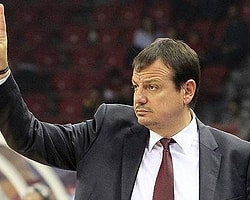 Ataman: "Kadro Dışı Bırakacağım"