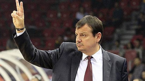 Ataman: "Kadro Dışı Bırakacağım"