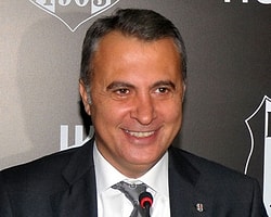 Fikret Orman: "Zor Bir Maç Oldu"