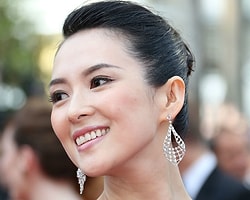 Zhang Ziyi'ye İnsansız Uçakla Evlenme Teklifi