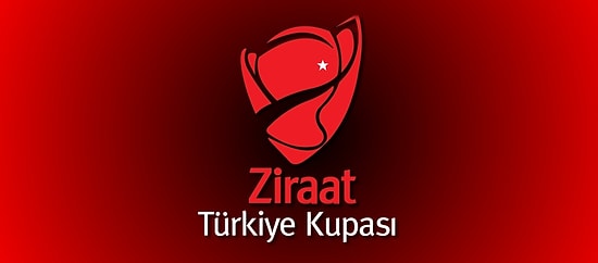 Ziraat Türkiye Kupası'nda Son 16 Turu Başlıyor