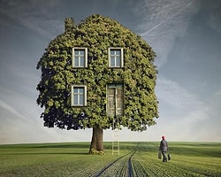 Sürrealizmin fotoğrafla buluşması: Manipülasyon sanatında Salvador Dali etkisi