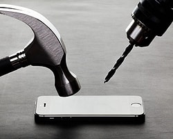 Corning, Safirden Daha Dayanıklı Ekran Malzemesi Üretecek