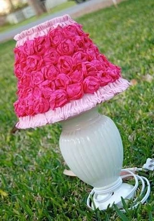 Hello Kitty seven kız abajuru