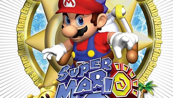 Super Mario 60 FPS'yi Gördü