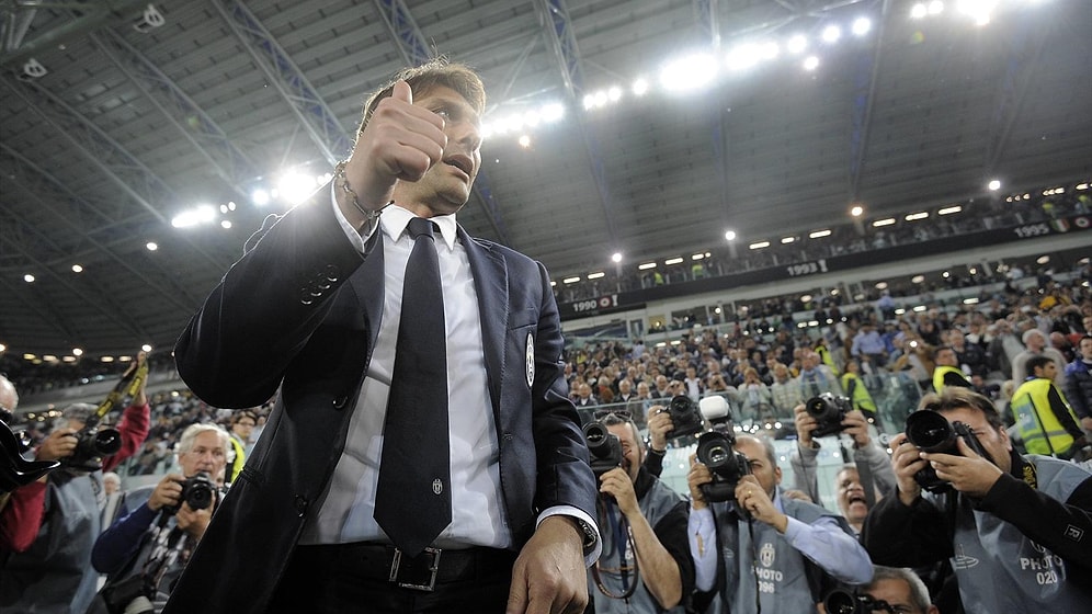 İtalya'daki Şike Soruşturması Tamamlandı