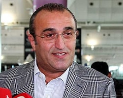 Abdurrahim Albayrak: "Selçuk'un Attığı Gol Hayatımı Kurtardı"