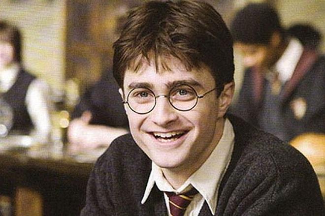 Harry Potter'ı Bir Türk Yazsaydı Olabilecek 10 Durum