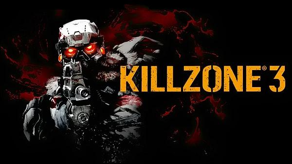 9. Killzone 3